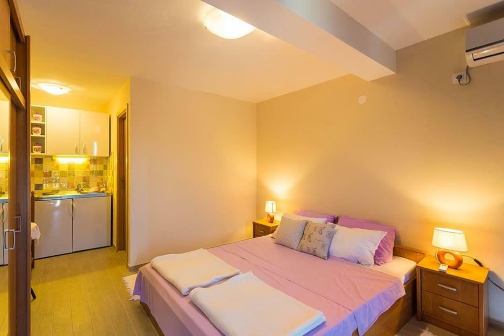 Fresh & Spacious Studio Dubrovnik Luaran gambar