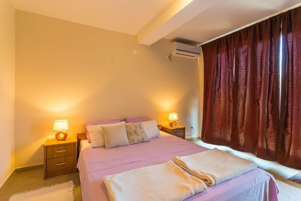 Fresh & Spacious Studio Dubrovnik Luaran gambar