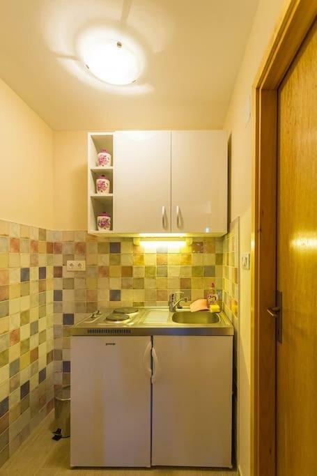 Fresh & Spacious Studio Dubrovnik Luaran gambar